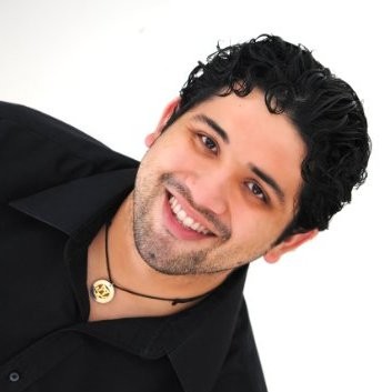 Luis A. Mercado